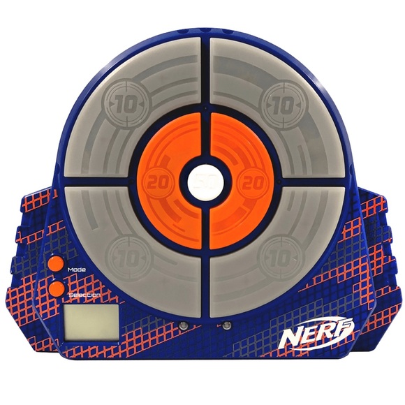 Nerf N Strike Digital Target - Picture 2 of 2